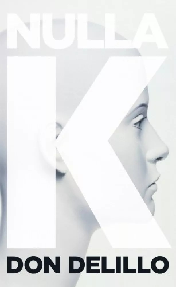 Nulla K borító