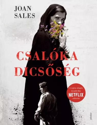 Csalóka dicsőség borító