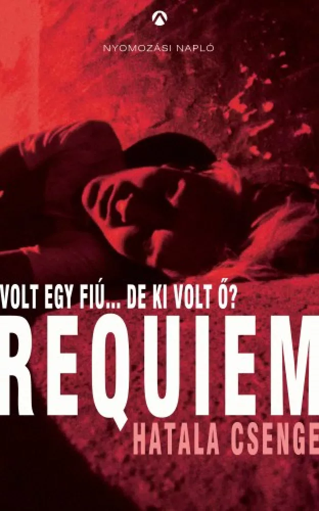 Requiem  borító