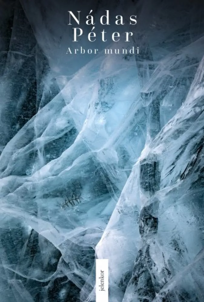 Arbor mundi borító