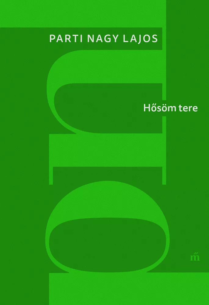 Hősöm tere borító