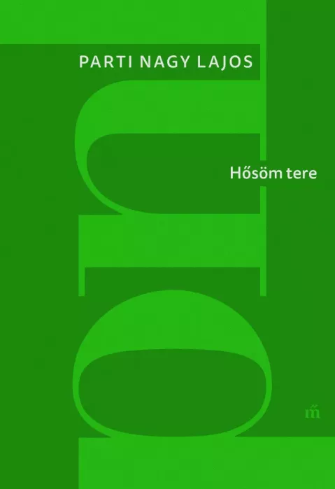 Hősöm tere borító