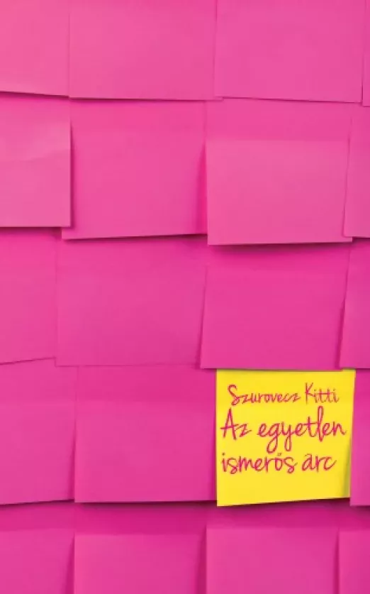 Az egyetlen ismerős arc