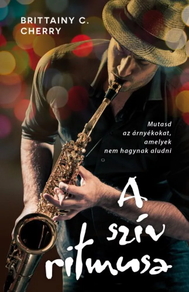 A szív ritmusa borító