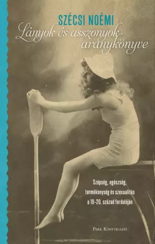 Lányok és asszonyok aranykönyve borító