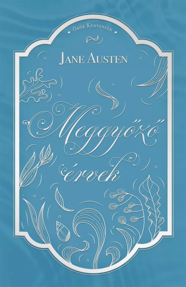 Meggyőző érvek borító