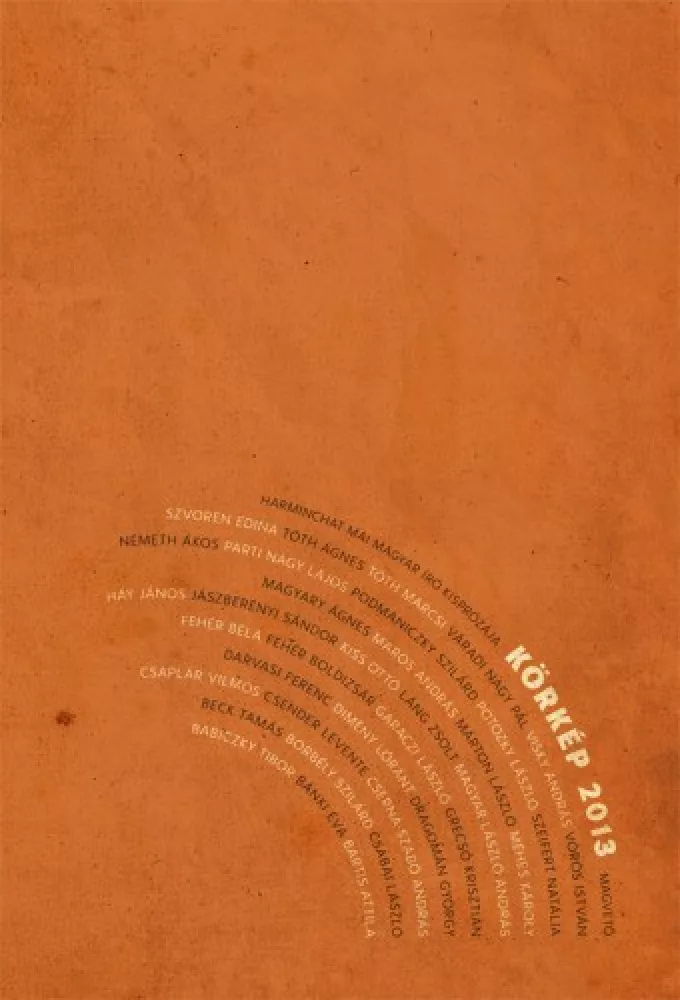 Körkép 2013 borító