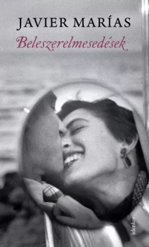 Beleszerelmesedések borító