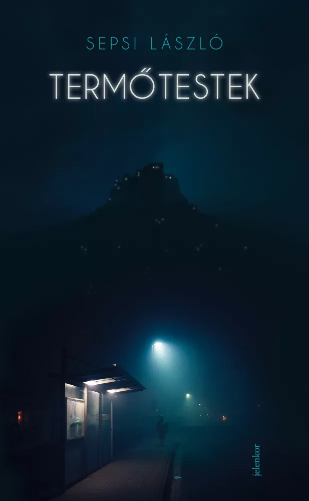 Termőtestek borító