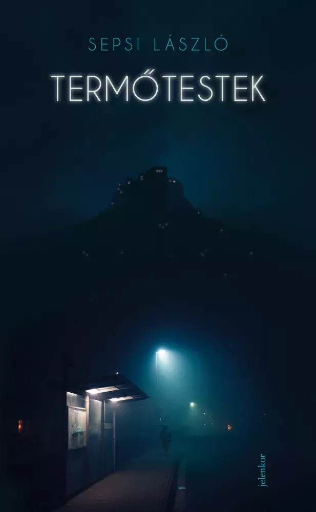 Termőtestek borító