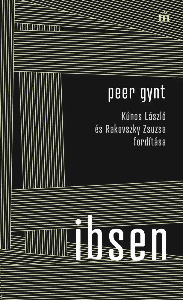 Peer Gynt  borító