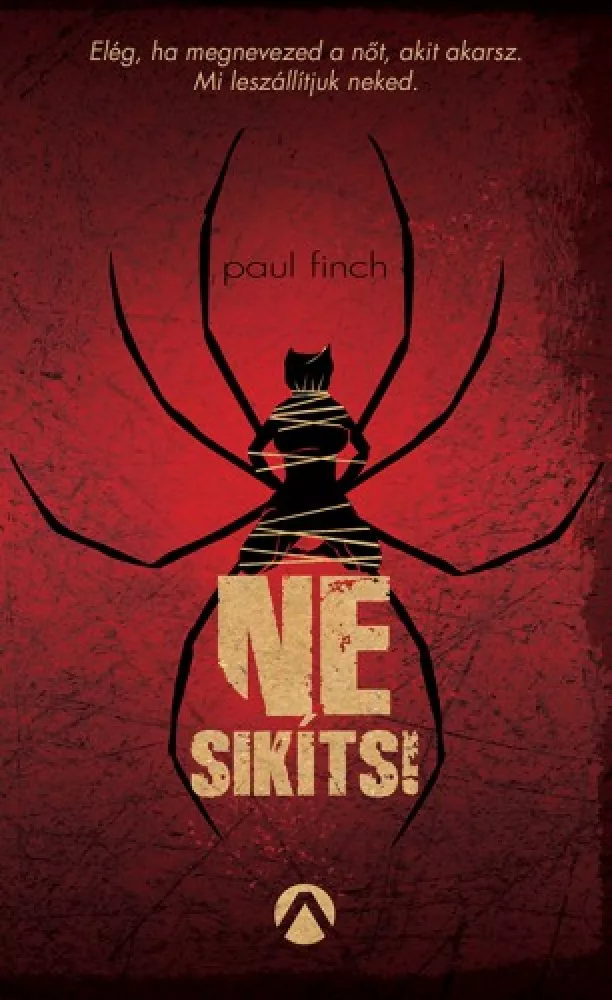 Ne sikíts! borító