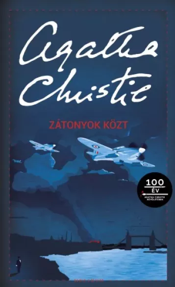 Zátonyok közt borító