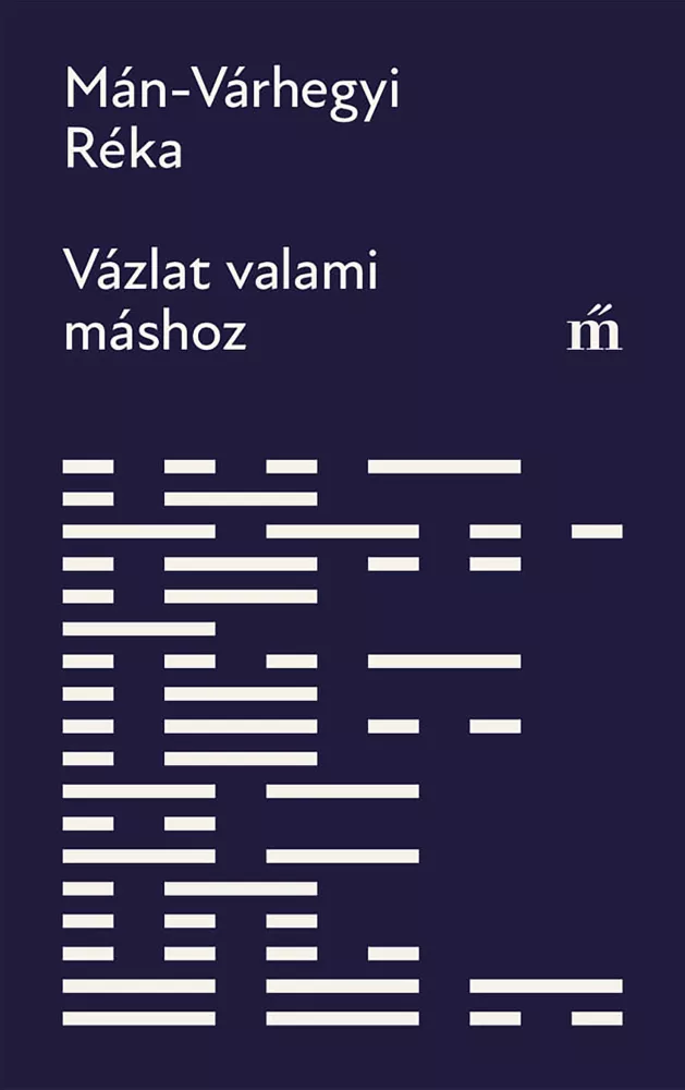 Vázlat valami máshoz borító