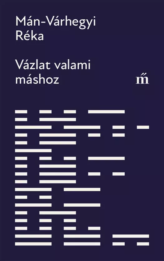 Vázlat valami máshoz borító