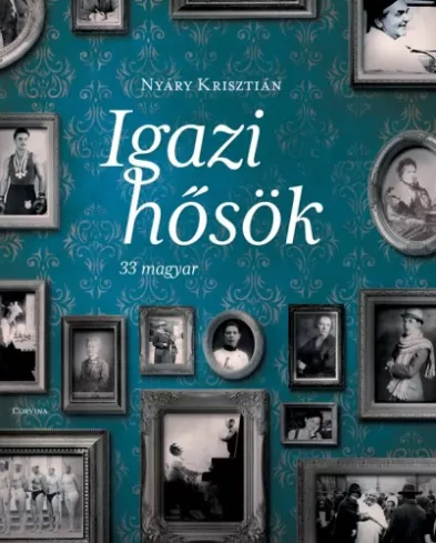 Igazi hősök 
