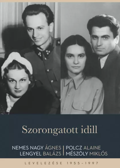 Szorongatott idill