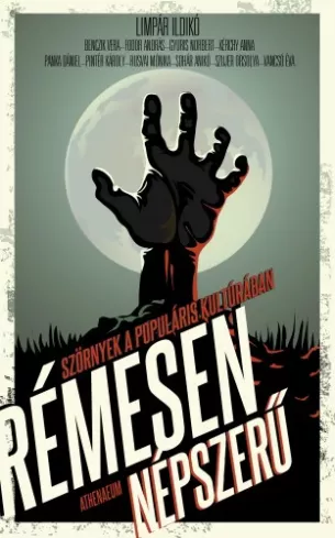 Rémesen népszerű  borító