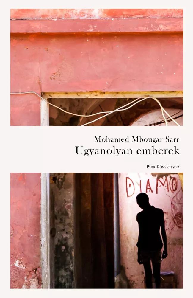 Ugyanolyan emberek borító