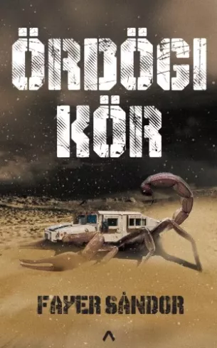 Ördögi kör borító