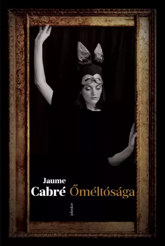 Őméltósága borító