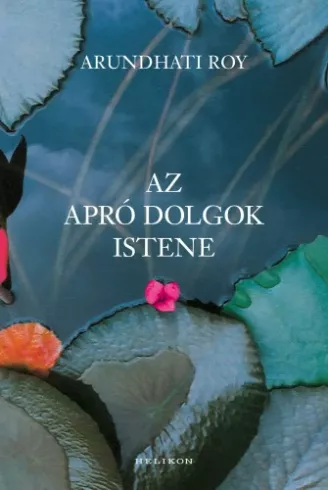 Az apró dolgok istene