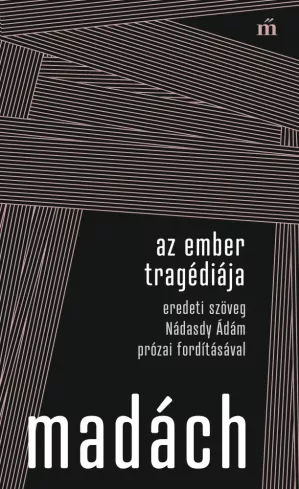 Az ember tragédiája 