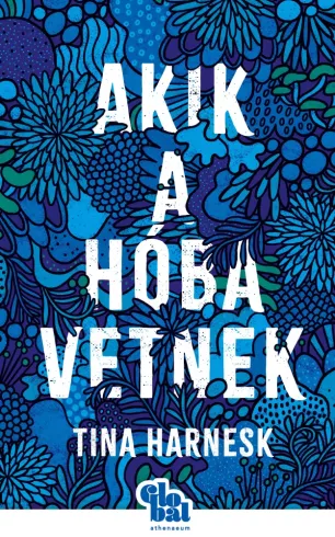 Akik a hóba vetnek borító