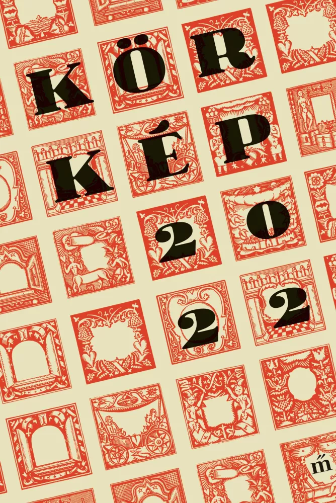 Körkép 2022 borító