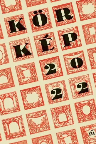 Körkép 2022 borító