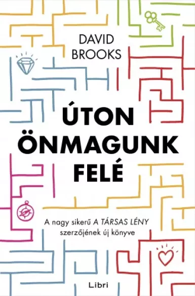 Úton önmagunk felé