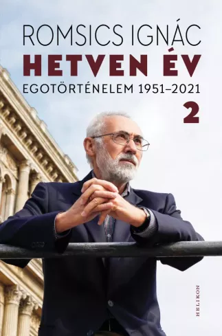 Hetven év