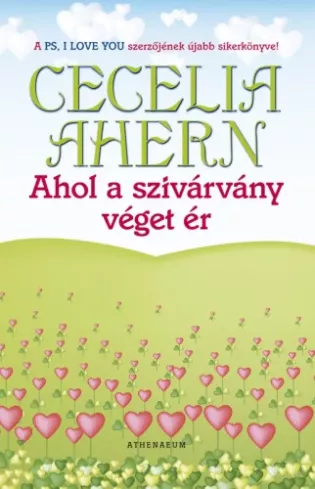 Ahol a szivárvány véget ér