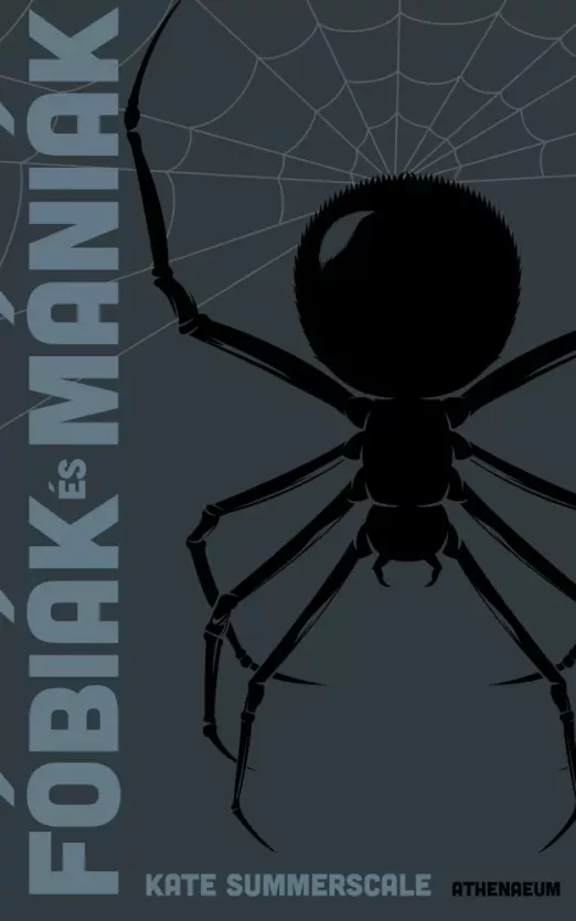 Fóbiák és mániák 