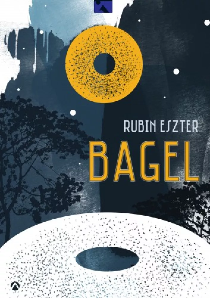 Bagel borító