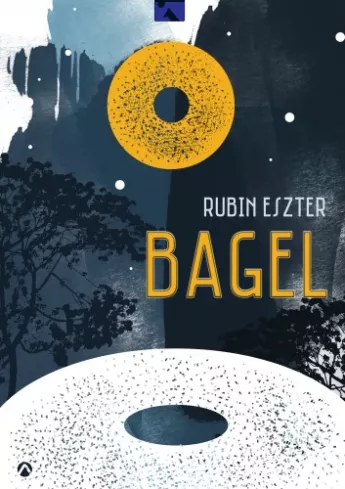 Bagel borító