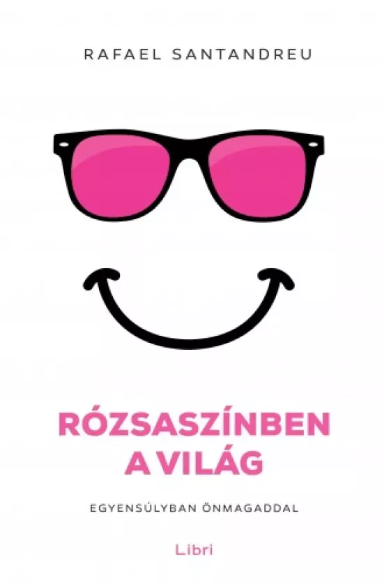 Rózsaszínben a világ