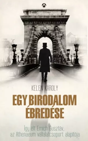 Egy birodalom ébredése 