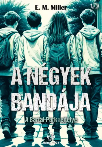 A négyek bandája