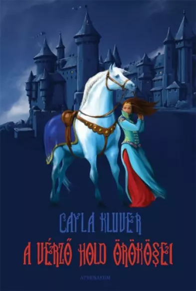 A vérző hold örökösei