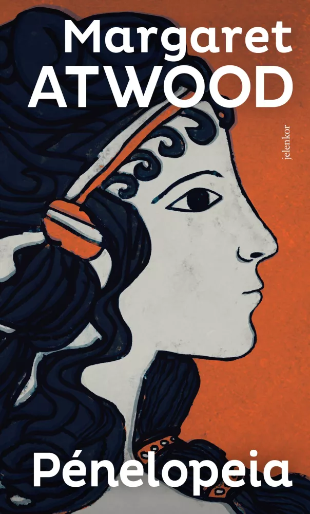 Pénelopeia borító