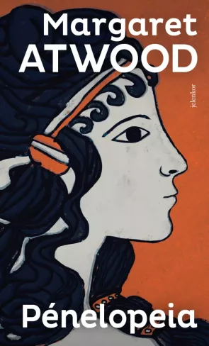 Pénelopeia borító