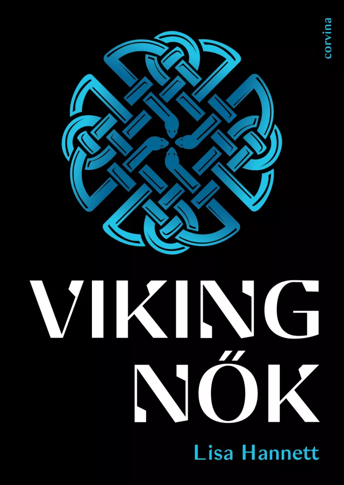 Viking nők borító
