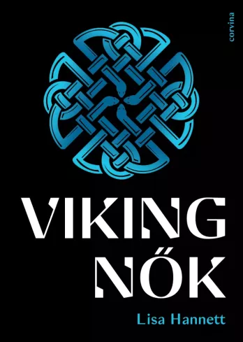 Viking nők borító