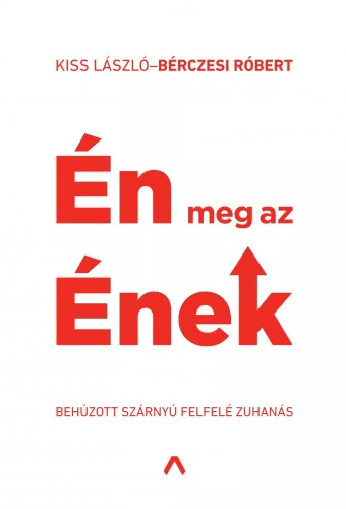 Én meg az Ének  borító