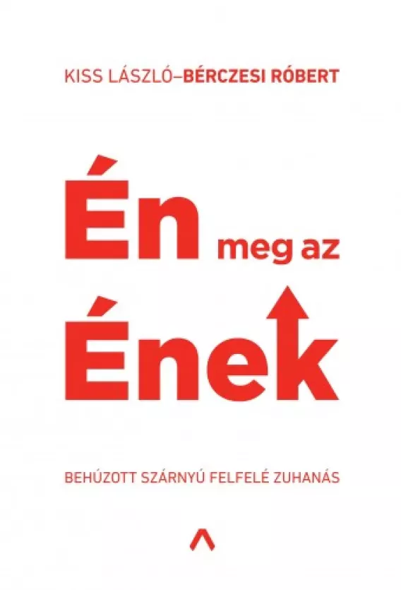 Én meg az Ének  borító