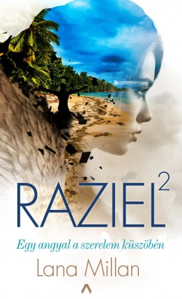 Raziel 2.  borító