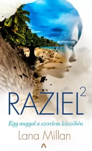 Raziel 2.  borító