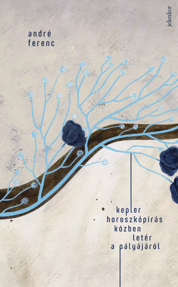 Kepler horoszkópírás közben letér a pályájáról borító