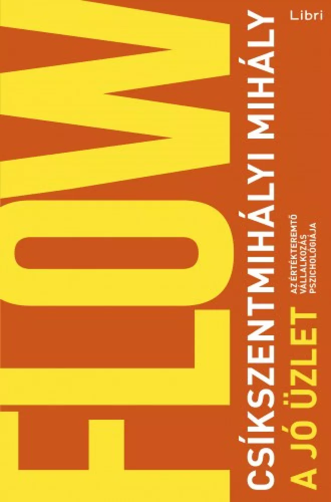 Jó üzlet  borító